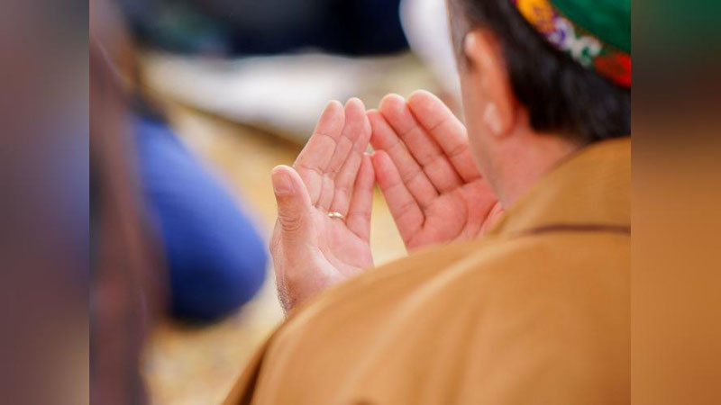 '2021 yil Ramazon hayiti namozining vaqti ma`lum bo`ldi'ning rasmi