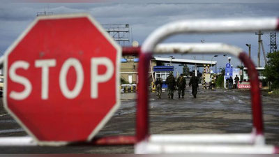 'Turkmaniston-O`bekiston chegarasidan qanday maxfiy yuklar olib o`tilmoqda?'ning rasmi