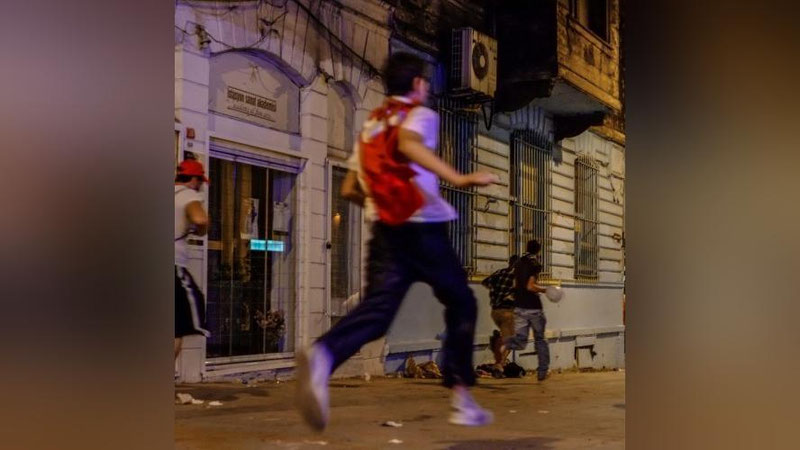 'Истанбулдаги портлашда жароҳатланганлар орасида ўзбекистонлик блогер ҳам борлиги маълум бўлди'ning rasmi