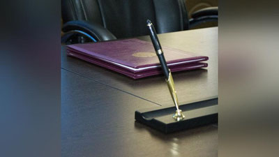 'Туризм ва маданий мерос вазирига ўринбосарлар тайинланди'ning rasmi