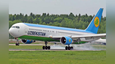 'Bugungi Termiz - Toshkent yo`nalishidagi reys vaqti o`zgardi'ning rasmi