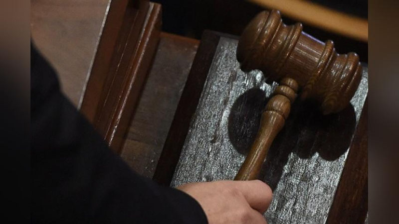 'O`zbekistonda ayrim sudyalar pensiya olish huquqidan mahrum etiladi'ning rasmi