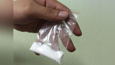 'Toshkentda 19 yoshli fuqarodan geroin topildi'ning rasmi