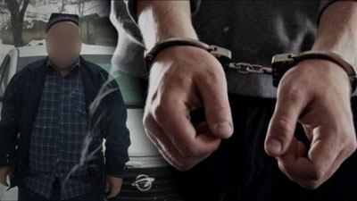 Изрображение 'Бывший детдомовец убил водителя "Кобальта" в Ташкентской области'