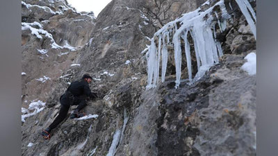 '«Chimyon cho`qqilari» zabt etildi'ning rasmi