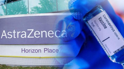 'O`zbekiston COVAX dasturi doirasida 2,6 mln doza AstraZeneca vaksinasini oladi'ning rasmi