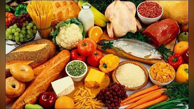 'Oziq-ovqat mahsulotlarining minimal-maksimal narxlari ma`lum qilindi'ning rasmi