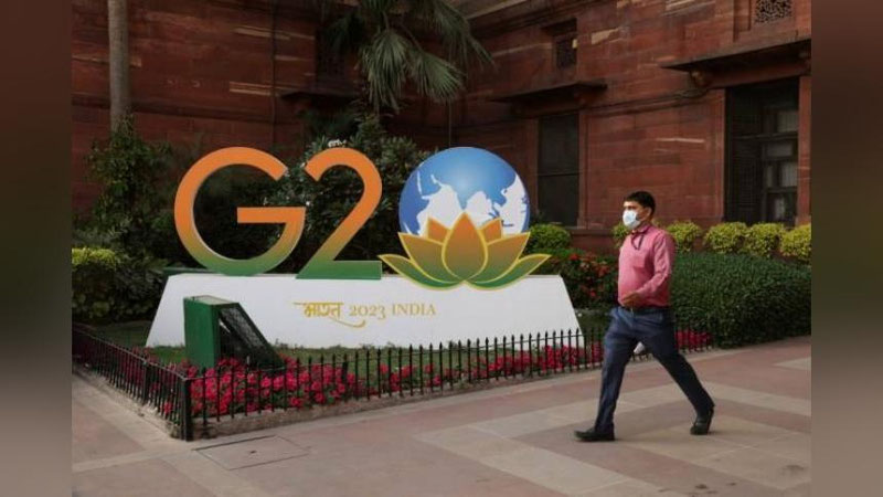 'Afrika Ittifoqi G20ga qo`shilmoqda'ning rasmi