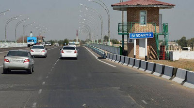 'Sirdaryo va Jizzax chegarasida kuchli gumburlash ovozi eshitildi'ning rasmi