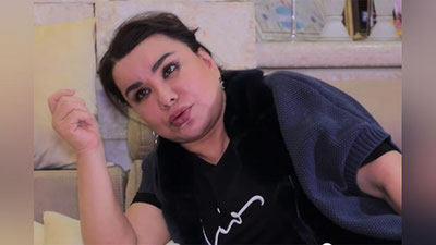 'Yulduz Usmonovani Qoraqalpog`iston xalqi sudga berdi. Xonanda betobligi sabab sudga bormadi'ning rasmi