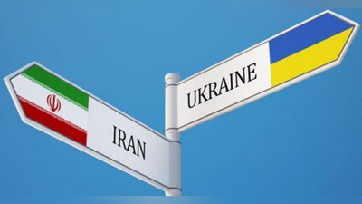 'Eron Ukrainaning hududiy yaxlitligini qo`llab-quvvatladi va Rossiyaga uchuvchisiz dronlar etkazib berganini rad etdi'ning rasmi