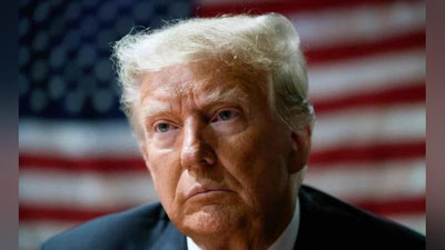 'Trampning 50 yillik qamoq jazosiga hukm qilinishi kutilmoqda'ning rasmi