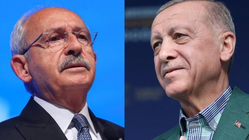 'Turkiyada prezidentlik saylovining birinchi bosqichining yakuniy natijalari e`lon qilindi'ning rasmi