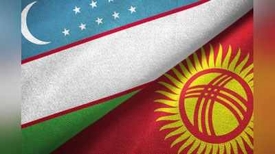 Изрображение 'Госвизит Президента Узбекистана в Кыргызстан перенесен'