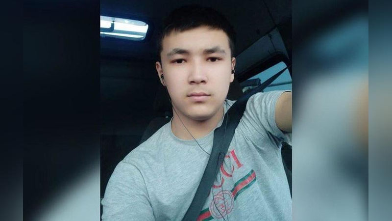 '“Қонунни оёқ ости қилманг!” Ёхуд Абдуллоҳ ҳақида “Адолат” партиясининг тахминлари бор'ning rasmi