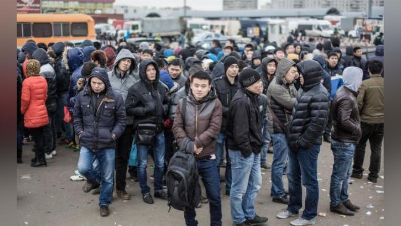 'Rossiya Federasiyasi, Qozog`iston va Turkiya davlatlarida qonuniy huquq va manfaatlari buzilgan yurtdoshlarimiz diqqatiga!'ning rasmi