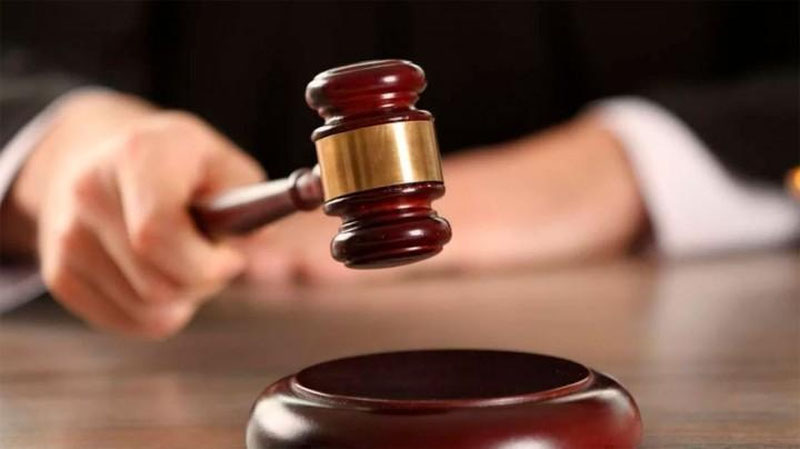 Изрображение 'Бывшего хокима Карши приговорили к 4 годам лишения свободы'