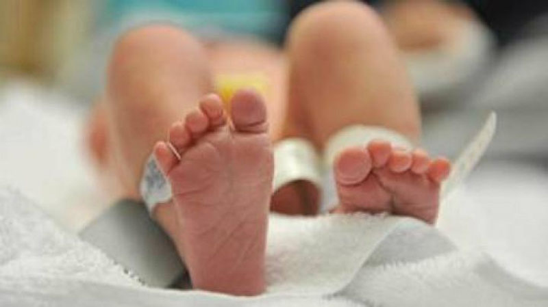 'Namanganda 2 oylik chaqaloq koronavirus infeksiyasiga chalindi'ning rasmi