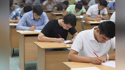 '⚡️Олий таълимга қабул квоталари тасдиқланди'ning rasmi