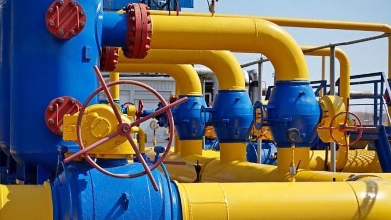 Изрображение 'Узбекистан планирует полностью отказаться от экспорта газа'