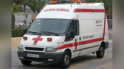 'Россияда ўзбекистонлик йигит баландликдан йиқилиб, оғир жароҳат олган'ning rasmi