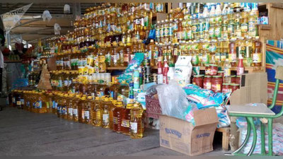 'Shakar va o`simlik yog`ining narxi nega o`sib borayotganiga izoh berildi'ning rasmi