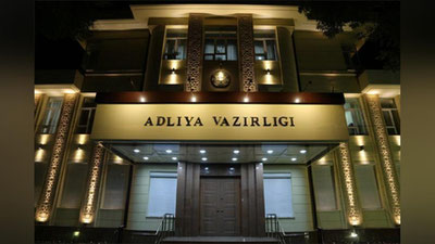 '"Haqiqat va taraqqiyot" partiyasini davlat ro`yxatidan o`tkazish rad etildi — Adliya vazirligi'ning rasmi