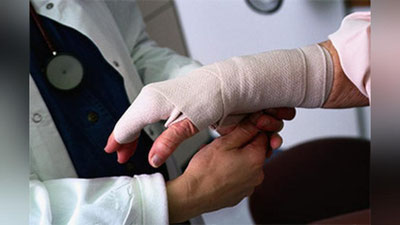 'O`zbekistonda travmatizm darajasi ortmoqda'ning rasmi