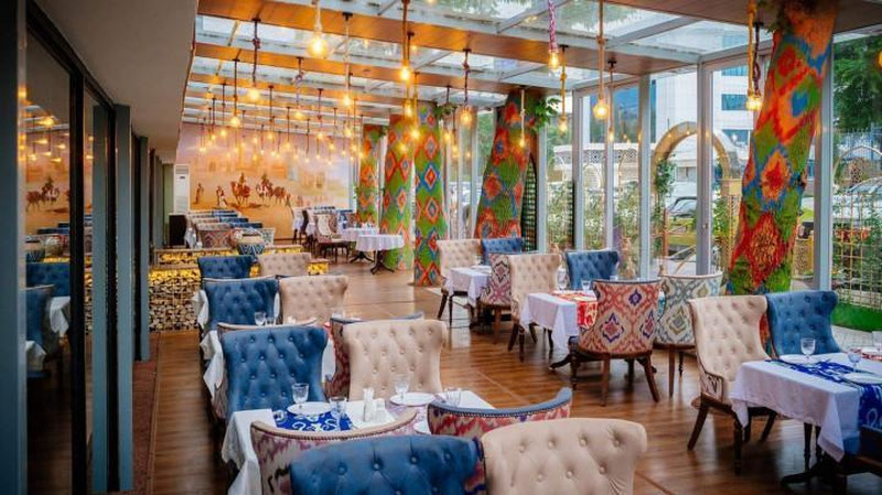 'Умумий овқатланиш корхоналари 4 ойлик ер солиғи ва мол-мулк солиғини тўлашдан озод қилинади'ning rasmi