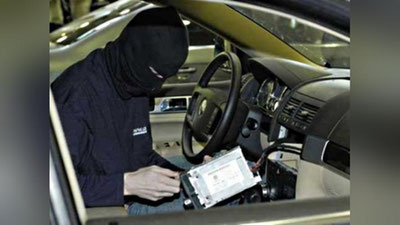 'Farg`onada haydovchi do`konga kirgan paytda mashinasini yo`lovchisi o`g`irlab qochdi'ning rasmi