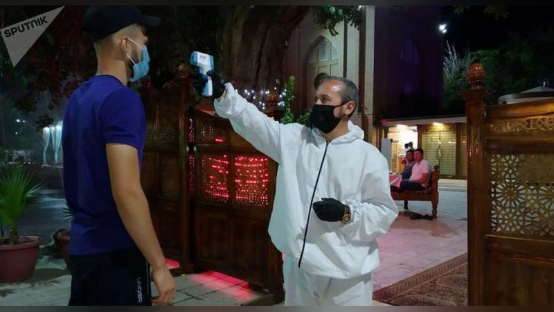 'Ertadan O`zbekistonning yana bir viloyatida karantin cheklovlari yumshatiladi'ning rasmi