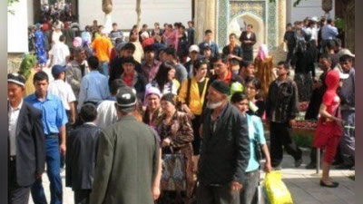 'Aholi, ayollar, erkaklar, tug`ilish, o`lim... O`zbekistonning demografik ko`rsatkichlari e`lon qilindi'ning rasmi