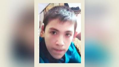 'Toshkentda bedarak yo‘qolgan 17 yoshli yigit qidirilmoqda'ning rasmi