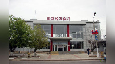 Изрображение 'Назначены еще восемь поездов из Волжского в Узбекистан'