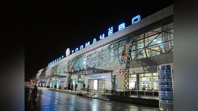 Изрображение 'Генконсульство в Новосибирске помогло разместить 87 узбекистанцев в хостел'