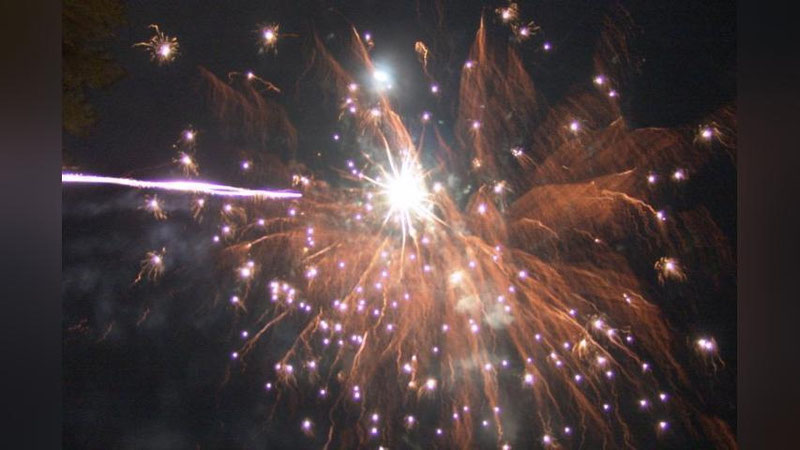 Изрображение 'В ГУВД проверили источники "звуков стрельбы" в Ташкенте'