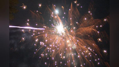 Изрображение 'В ГУВД проверили источники "звуков стрельбы" в Ташкенте'