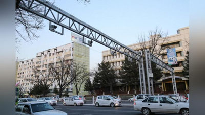 'Tadbirkorlarga yo`llarda qoidabuzarlikni aniqlovchi kameralar o`rnatish va "prava" uchun imtihon olish huquqi berildi'ning rasmi