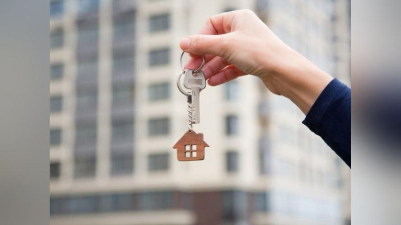 'Respublika bo`yicha etim qolgan 59 nafar yoshlar uy-joy bilan ta`minlandi'ning rasmi