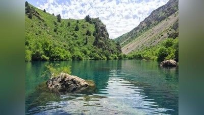 'O`zgidromet yangi haftaning ob-havo ma`lumotlarini e`lon qildi'ning rasmi
