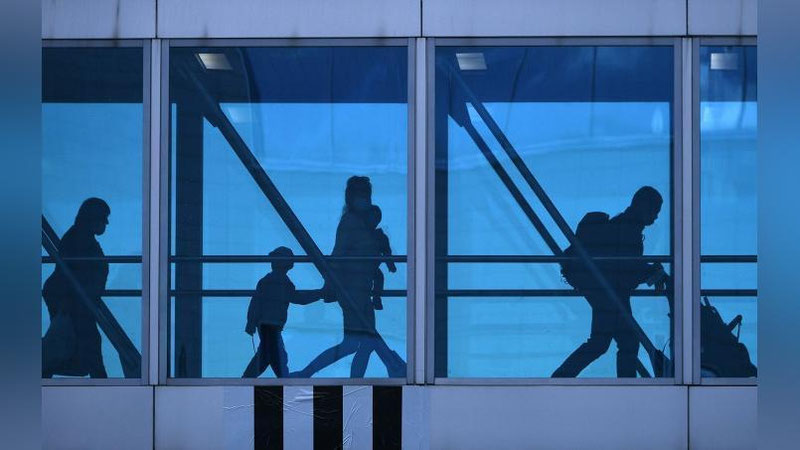 '1 sentyabrdan O`zbekiston fuqarolari Rossiya hududiga "COVID-19siz sayohat" mobil ilovasiga PZR-testning manfiy natijasini qayd etish orqali kiritiladi'ning rasmi