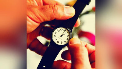 Изрображение 'Казахстан с 1 марта перейдет на единый часовой пояс'