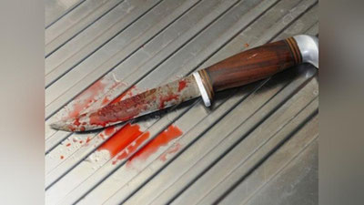 Изрображение 'В Ферганской области нашли тело местного мясника с перерезанным горлом'