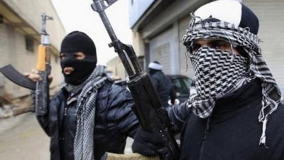 'IIV xalqaro ekstremistik guruhlarga qo`shilib ketgan qidiruvdagi bir guruh o`zbeklarning fotosuratlarini e`lon qildi'ning rasmi