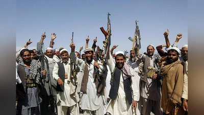 '“Tolibon” Afg`onistonni Amirlik deb e`lon qildi'ning rasmi