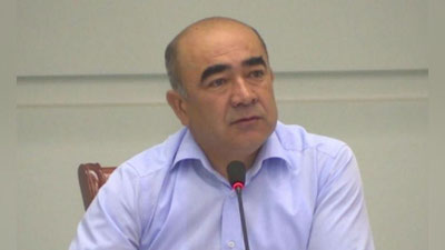 'Qashqadaryoning yangi hokimi har kun 4 soatdan tadbirkorlar bilan uchrashadi'ning rasmi