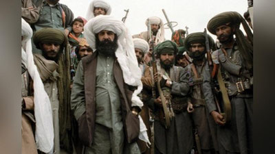 '“Tolibon” Qurbon hayiti munosabati bilan uch kun o`t ochmaslikka qaror qildi'ning rasmi