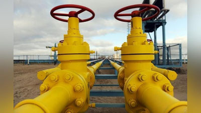 'Toshkentda  gaz quvurini mashina urib yuborishi natijasida avariya yuzaga keldi'ning rasmi