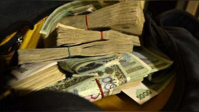 'Меҳнатга ҳақ тўлашнинг энг кам миқдори инсоннинг муносиб турмуш кечириши учун етарли бўлиши шарт'ning rasmi