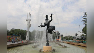 '"Kazgidromet" yoz oylarida kutilayotgan uzoq muddatli ob-havo "prognozini" taqdim etdi'ning rasmi